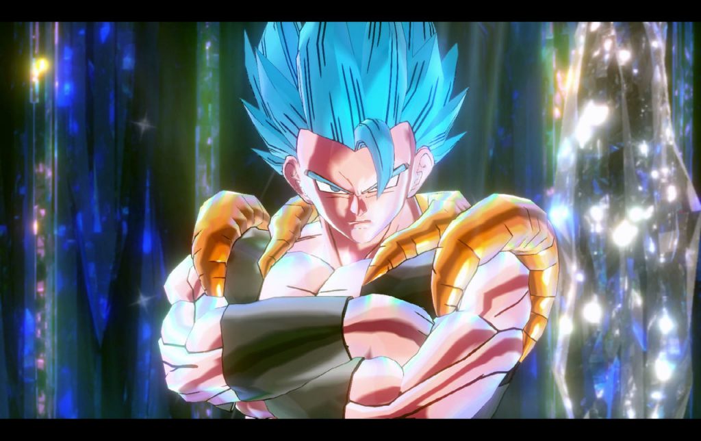 Dragon Ball Xenoverse 2