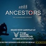 Panache Digital Games annuncia il gameplay di Ancestors Humankind Odyssey