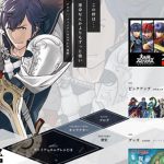 Riaperto il sito web di Fire Emblem