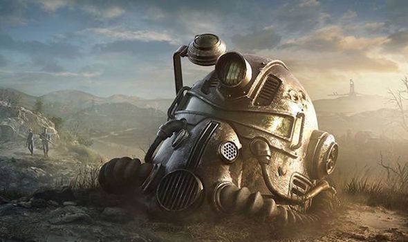 Niente borsa di tela sostitutiva per la Power Armor Edition di Fallout 76