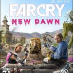 The Game Awards 2018: Far Cry New Dawn si mostra in un trailer