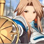 Granblue Fantasy Versus: closed beta in arrivo