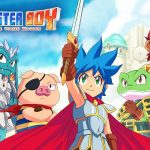 Google Stadia: in arrivo Monster Boy e altri due giochi