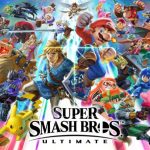 Super Smash Bros. Ultimate, vendite record in UK