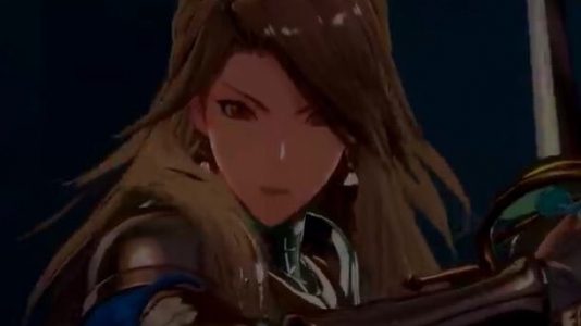 Granblue Fantasy Versus