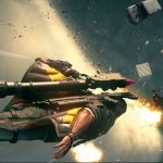 Game Pass: Da ora disponibile Just Cause 4