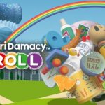 Katamari Damacy REROLL è disponibile su Nintendo Switch e PC
