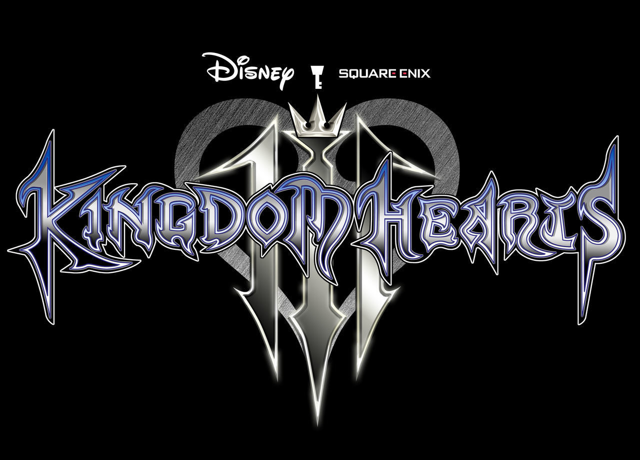 Kingdom Hearts III, uno sguardo agli artwork di Kairi