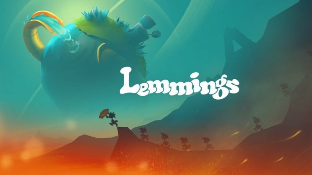 Lemmings - immagine della notizia