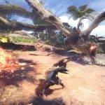 Monster Hunter World: arriva Geralt di Rivia!