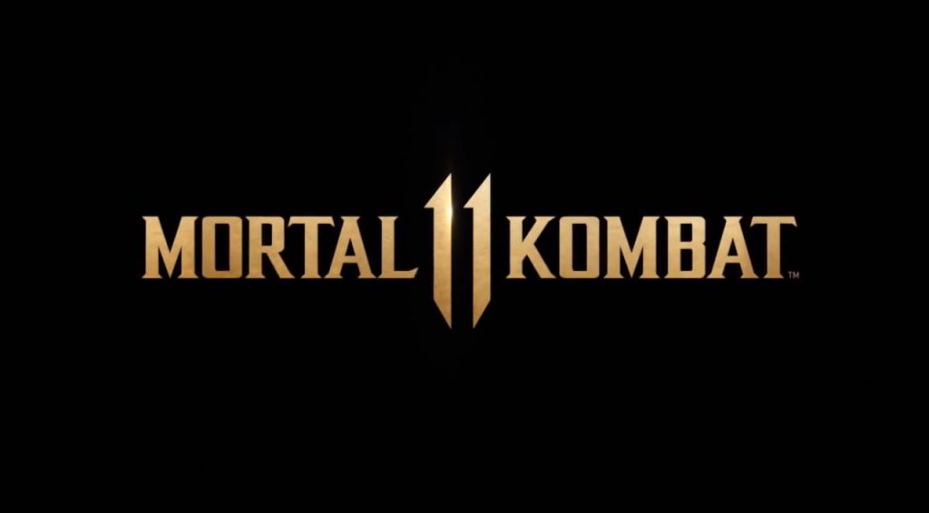 Mortal Kombat 11 - immagine della notizia