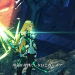 Super Smash Bros. Ultimate, cambio di costume per Mythra