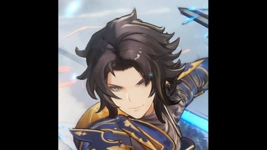 Granblue Fantasy Versus