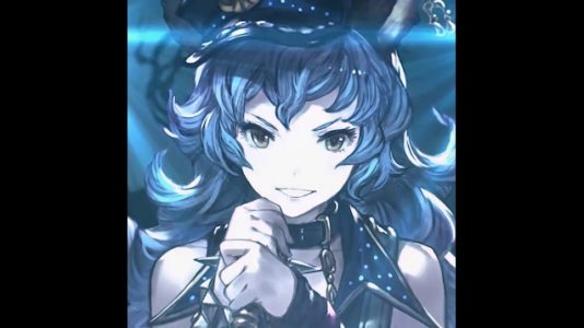 Granblue Fantasy Versus