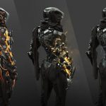 Anthem, mostrata la Legion of Dawn Edition