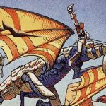Annunciati Panzer Dragoon e Panzer Dragoon II Zwei Remakes