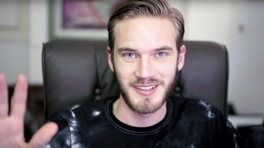 pewdiepie