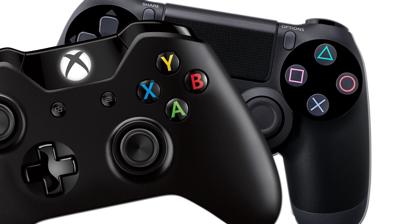 Le nuove console di Sony e Microsoft potrebbero avere una CPU Ryzen