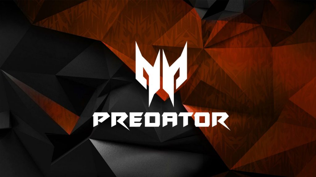 Acer Predator Thronos