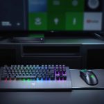 Gears of War 5 e Sea Of Thieves con mouse e tastiera su Xbox One?