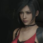 Resident Evil 2 Remake, prime immagini di Ada Wong