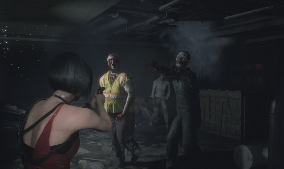 Resident Evil, il reboot cinematografico della saga ha finalmente un regista