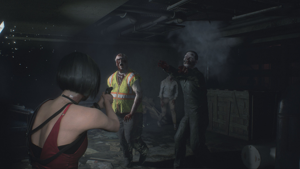 Resident Evil, il reboot cinematografico della saga ha finalmente un regista