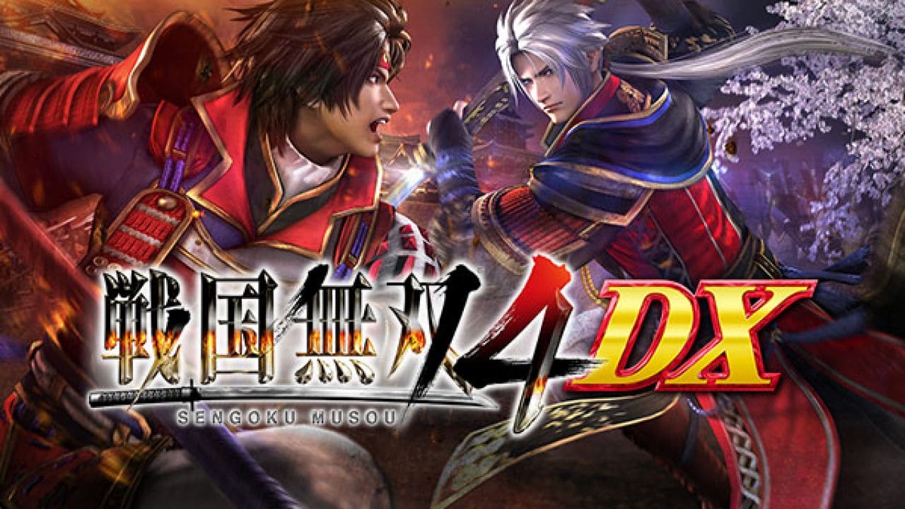 Samurai Warriors 4 DX, Koei Tecmo annuncia ufficialmente la versione PlayStation 4 e Nintendo Switch