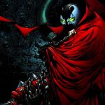 Spawn potrebbe arrivare in Mortal Kombat 11