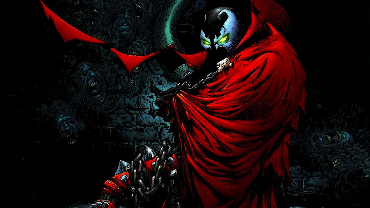 Spawn potrebbe arrivare in Mortal Kombat 11