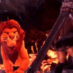 Disponibile per il download la mod de Il Re Leone per Monster Hunter World
