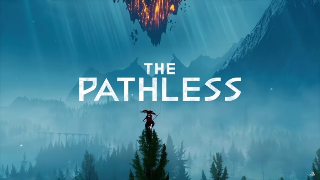 The Pathless