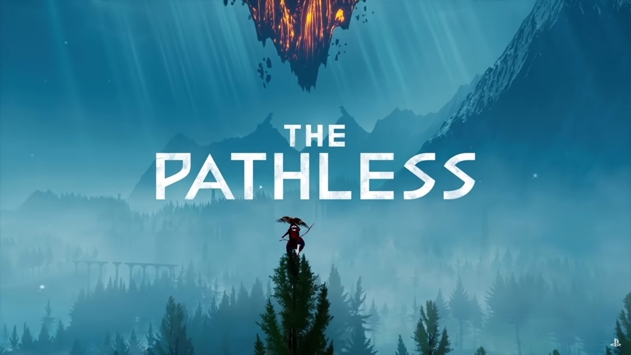 Annunciato The Pathless dagli autori di ABZÛ