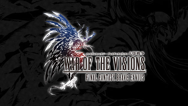 Square Enix annuncia War of the Visions: Final Fantasy Brave Exvius