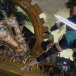 AeternoBlade II uscirà all’inizio del 2019