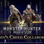 Monster Hunter: World, collaborazione con Assassin’s Creed