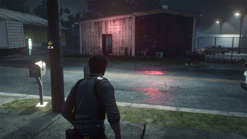 Come Aprire la porta B-34 in The Evil Within 2