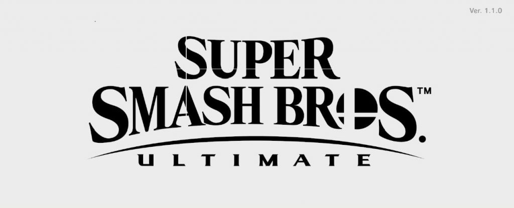 Super Smash Bros. Ultimate