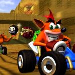 Rumor: Accendete i motori, Crash Team Racing sta per tornare