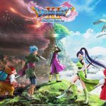 Dragon Quest XI S uscirà nel 2019 in Giappone