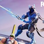 Fortnite, in arrivo oggi l’aggiornamento 7.40