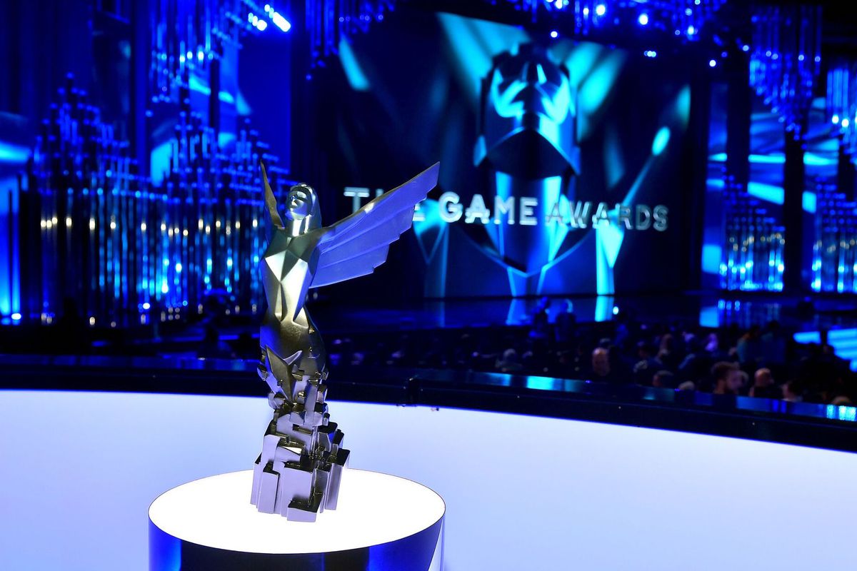 The Game Awards 2018