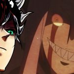 Jump Force, arriva Asta di Black Clover