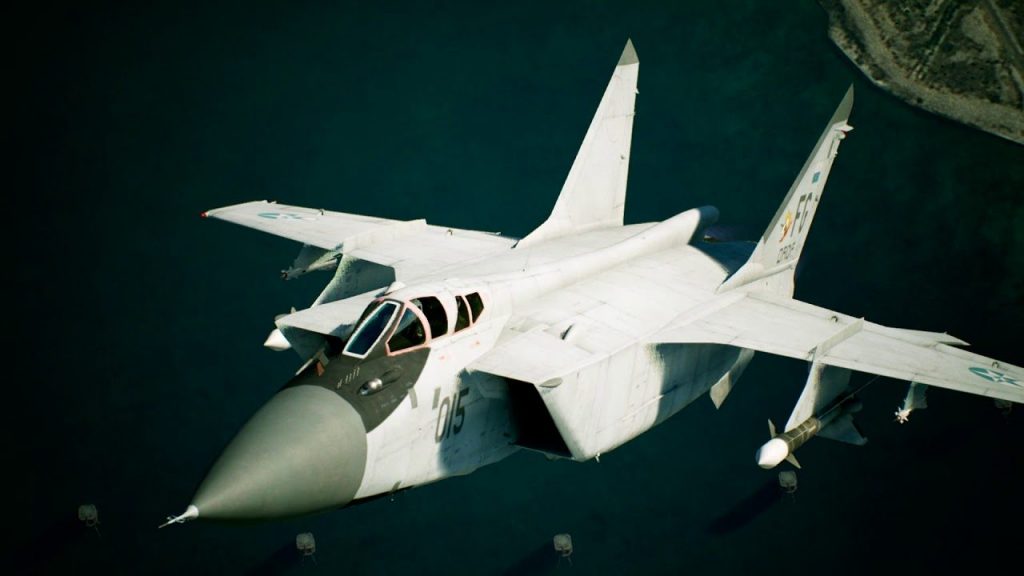 Ace Combat 7: Skies Unknown - immagine della notizia