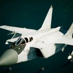 Ace Combat 7: Skies Unknown nuovo trailer per il MiG-31B