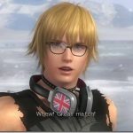 Dead or Alive 6: Si aggiungono al Roster Eliot e Brad Wong