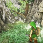 The Legend of Zelda: Ocarina of Time: demo giocabile per il fan remake