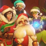 Nuovo trailer annuncia l’evento Winter Wonderland di Overwatch