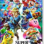 Super Smash Bros: in arrivo l’ultimo personaggio