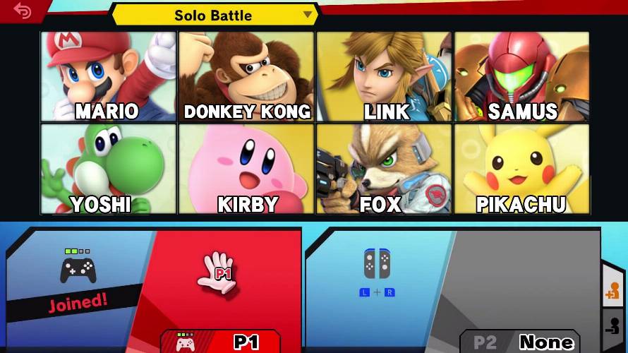 Super Smash Bros. Ultimate come sbloccare personaggi